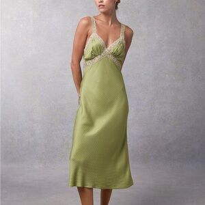 Rouje Jenna Dress 36